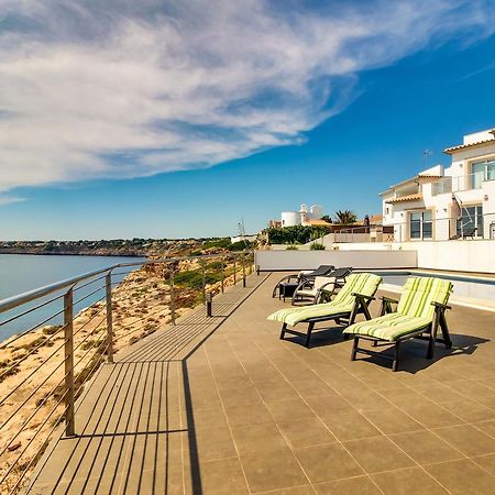 Villa Cielo Cala Pi  Exteriör bild
